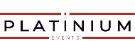 Platinium Events Logo
